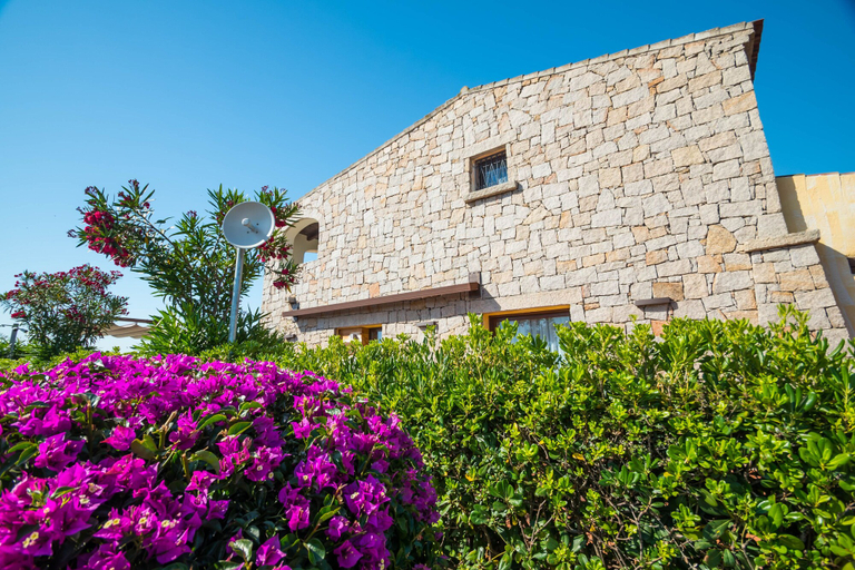 Exterior & Views 2, Relais del Borgo - Domo, Olbia-Tempio