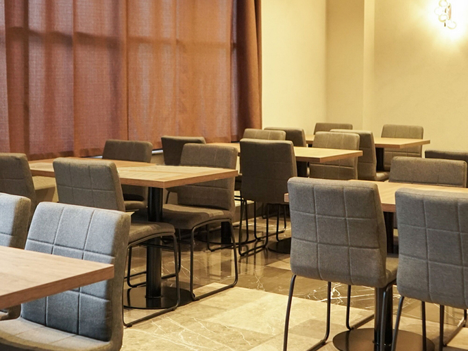 Food & Drinks 5, Golden Horn Apart Hotel, Baku