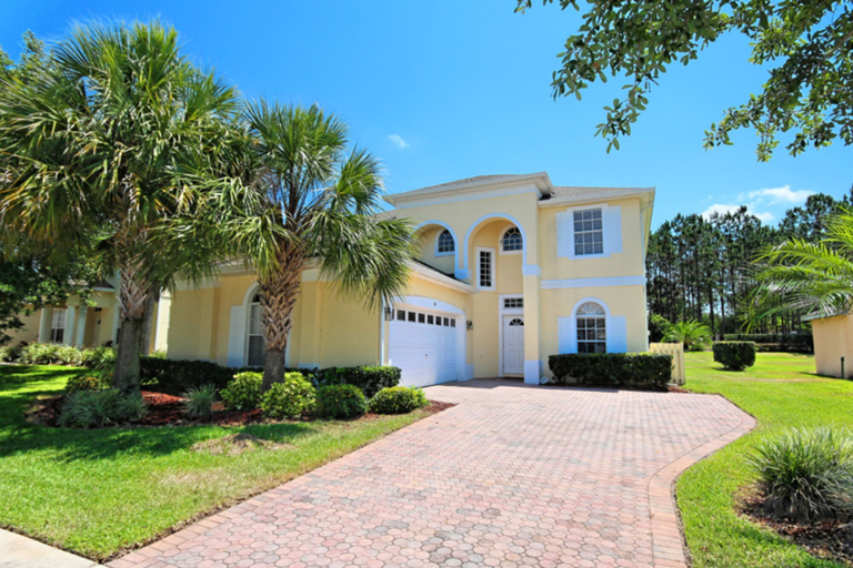 Exterior & Views, Highlands Reserve IHR 4071, Polk