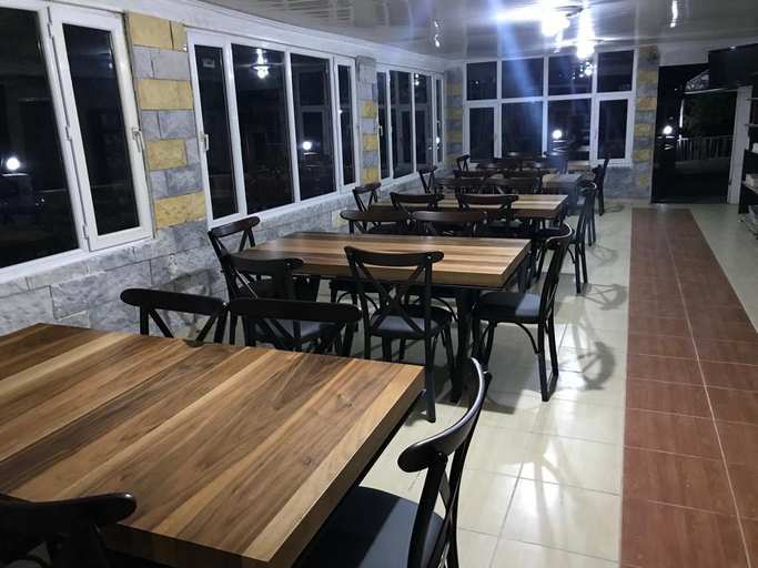 Others 2, KARADUT PENSION NEMRUT, Gerger