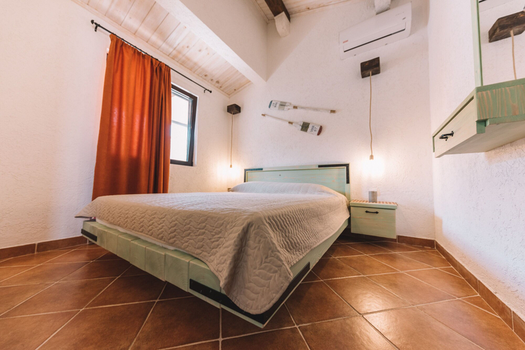 Bedroom 3, Apartments Bazar