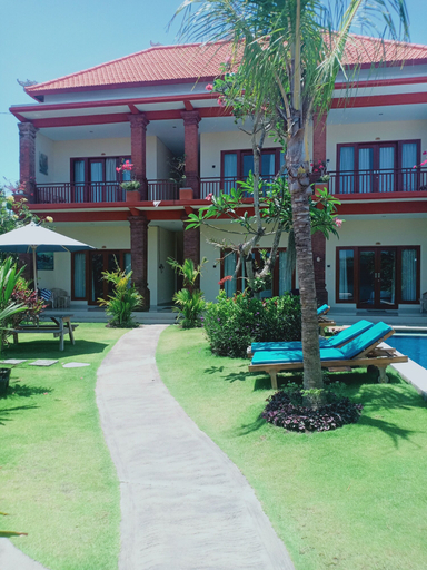 Exterior & Views 2, Bali Billy Village, Badung