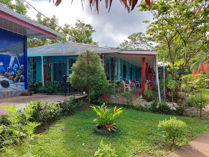Exterior & Views 2, Casa Gitana Corcovado, Osa