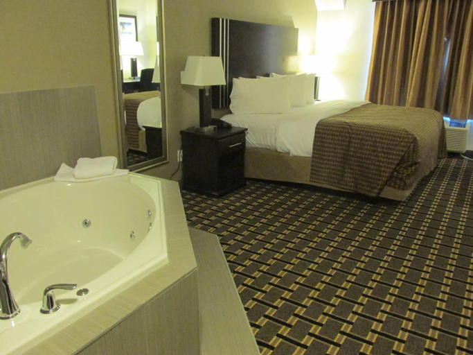 Others 4, Sigma Inn & Suites Melville, Division No. 5