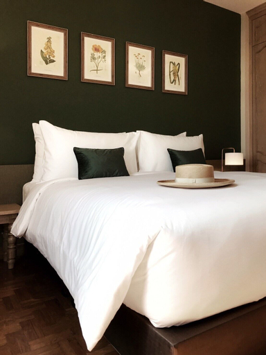 Bedroom 3, The Raintree Hotel Chiangmai, Muang Chiang Mai