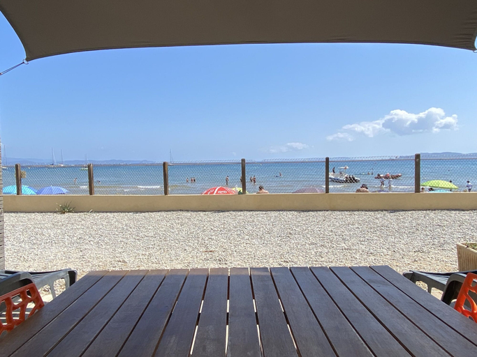 Others 5, Les Sables D'or, Var