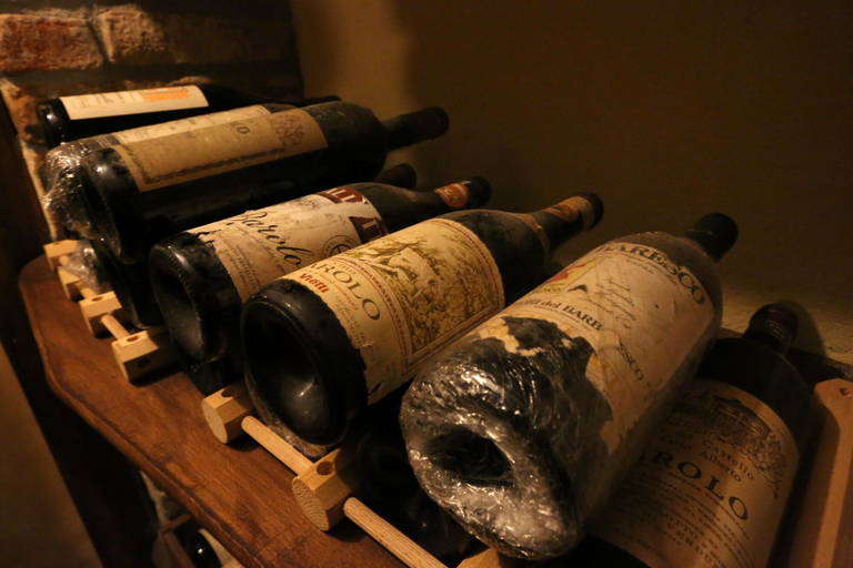Food & Drinks 5, Felicin - Villa Stella, Cuneo