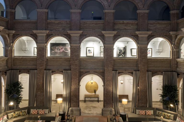 Exterior & Views 2, Parador de Lleida, Lleida