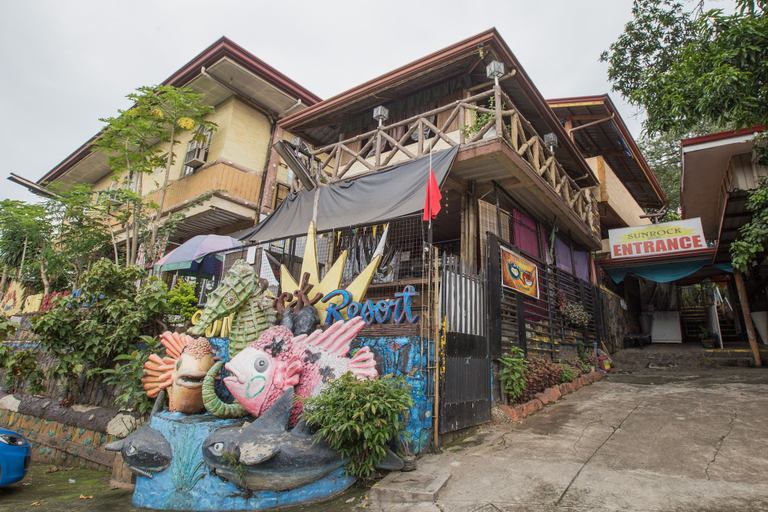 Exterior & Views 2, OYO 588 Sunrock Resort, Antipolo City