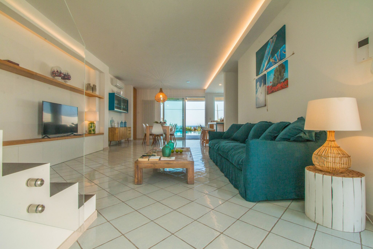 Others 5, TD Villa Levante Modern Luxury Villa with Sea View, Bari