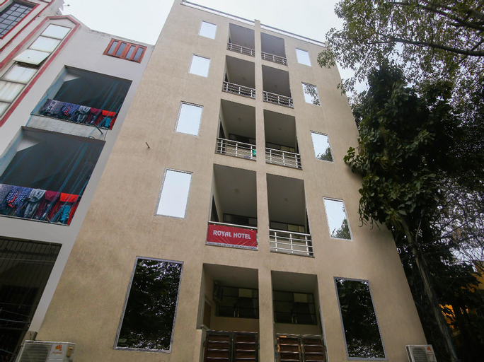 OYO 85695 Royal Hotel, Gurgaon