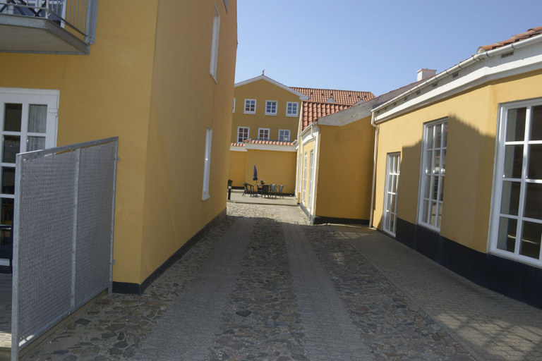 Exterior & Views 2, Løkken Badehotel - Apartment Hotel, Hjørring