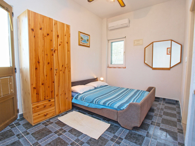 Bedroom 2, Apartments Ivo 1328, Fažana