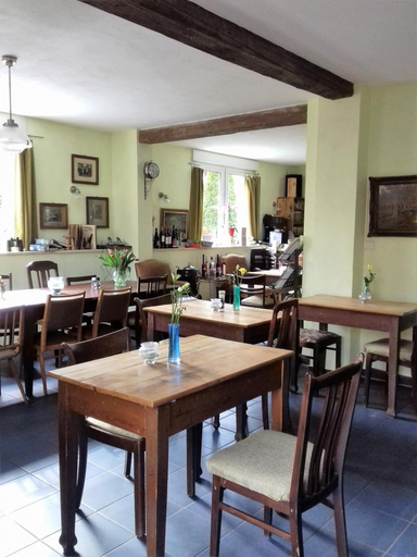 Food & Drinks 5, Hotel Bad Langensalza Eichenhof, Unstrut-Hainich-Kreis