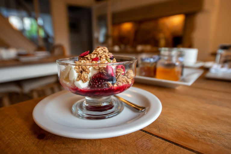 Food & Drinks 5, Steps Farmhouse, Somerset