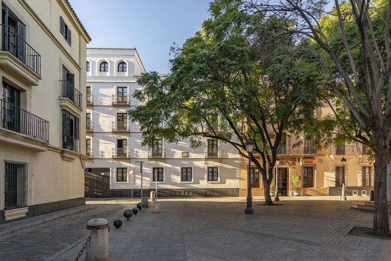Exterior & Views 2, Hotel Vincci Molviedro, Sevilla