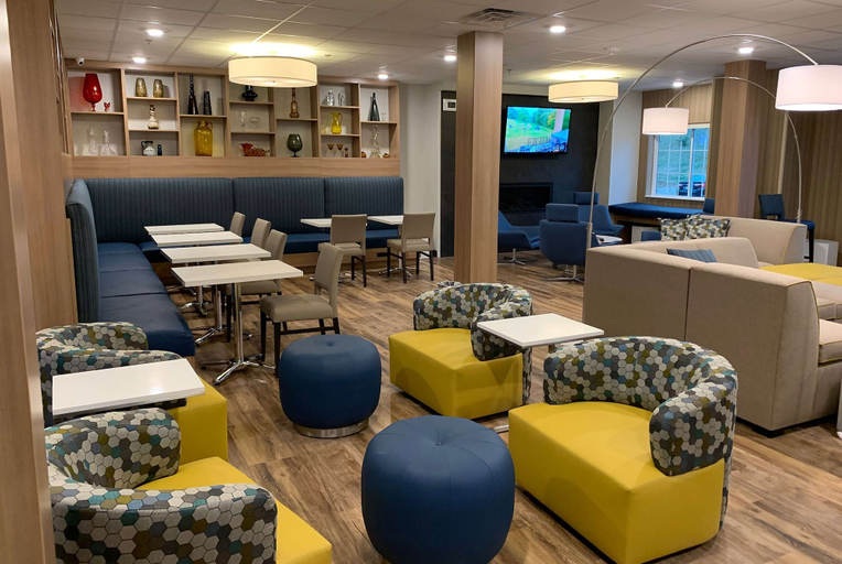 Others 5, Microtel Inn & Suites by Wyndham Woodland Park, Teller