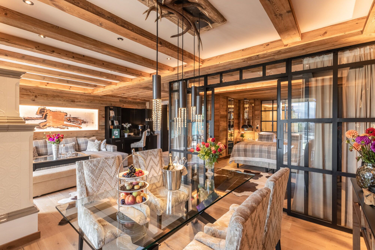 Food & Drinks 5, Alpin Resort Sacher, Innsbruck Land