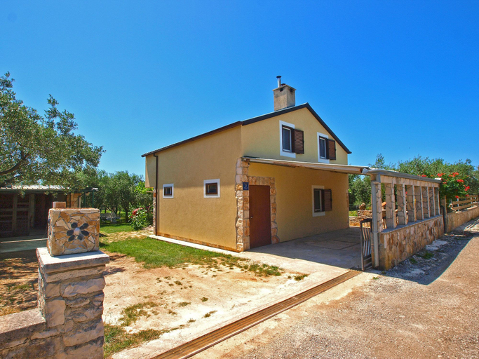 Exterior & Views 2, House 1012, Vodnjan