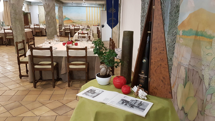 Food & Drinks 5, Hotel Ristorante La Campagnola, Frosinone