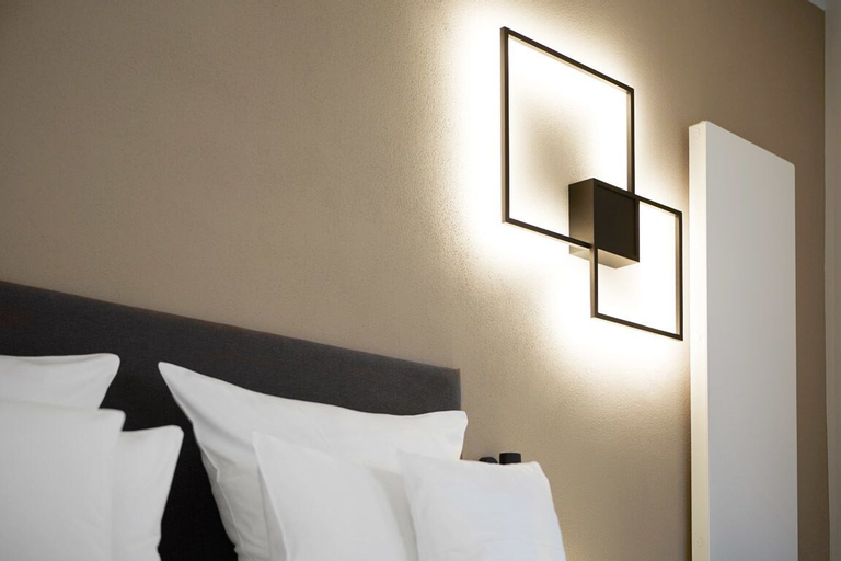 Bedroom 3, GUT LEBEN am Morstein, Alzey-Worms