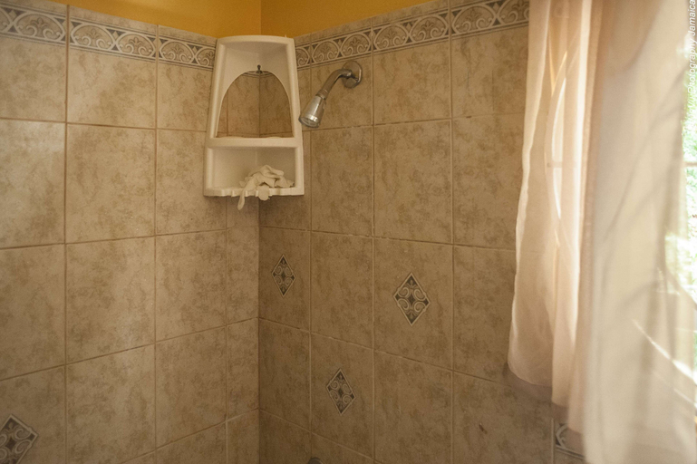 Bathroom 4, Columbus Heights Apartments