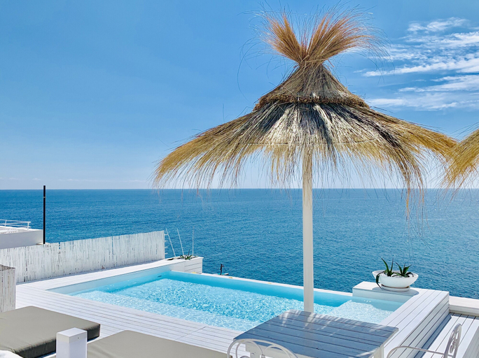 Sport & Beauty 4, B&B Bellavista Suite, Bari