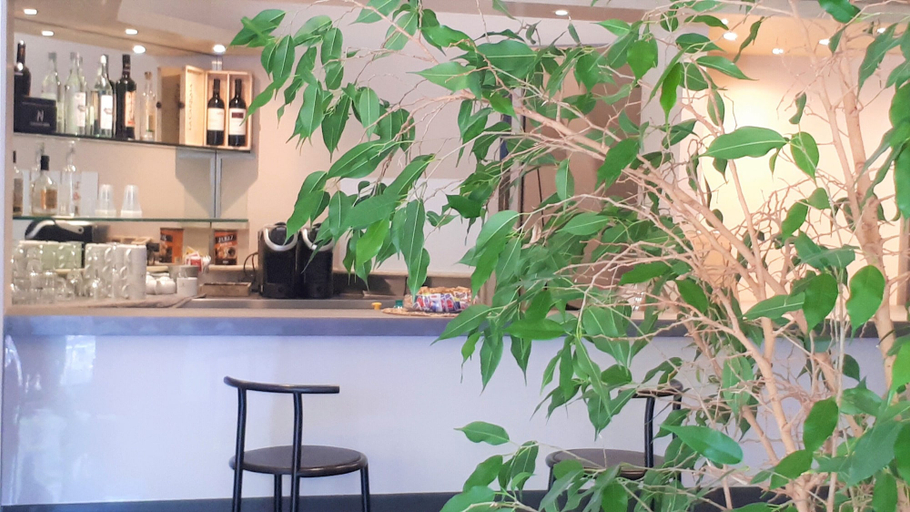 Food & Drinks 5, Hotel Kristall Orvieto, Terni