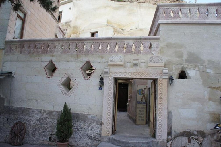 Exterior & Views 2, Monastery Cave Hotel, Ürgüp