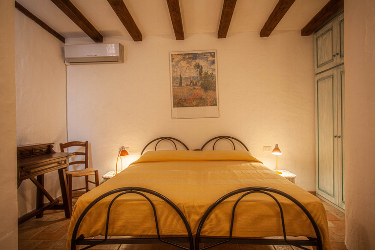 Bedroom 3, Villa Kalè, Olbia-Tempio