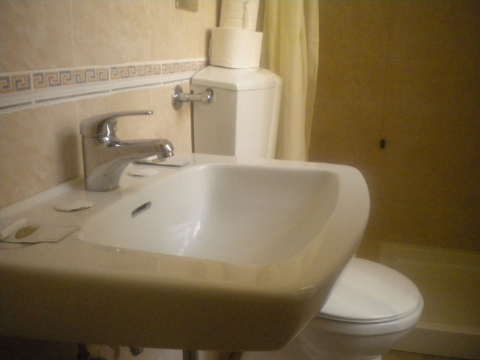Bedroom 4, Savonarola, Florence