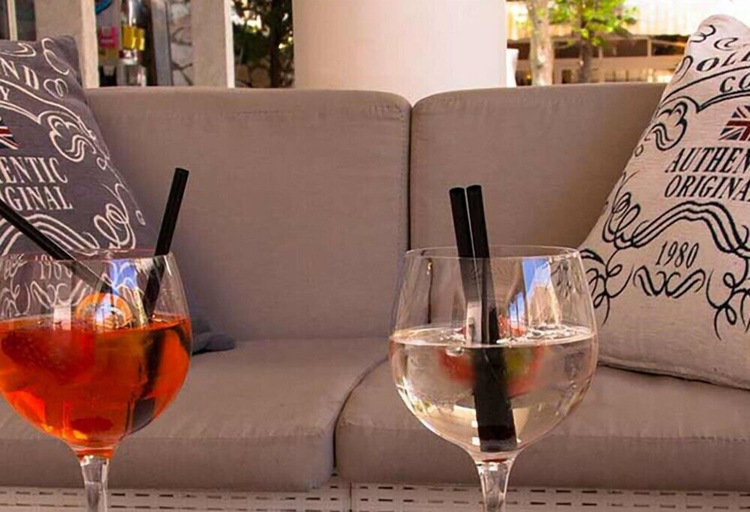 Food & Drinks 5, Hotel Vienna, Forli' - Cesena