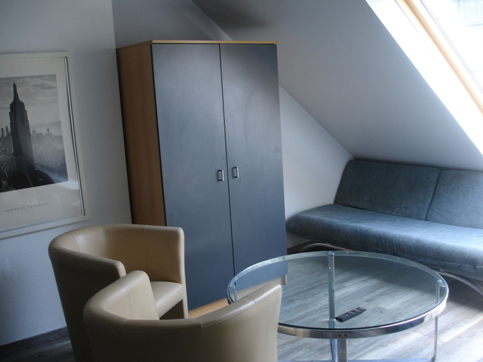 Others 4, City-Pension-Dortmund, Dortmund
