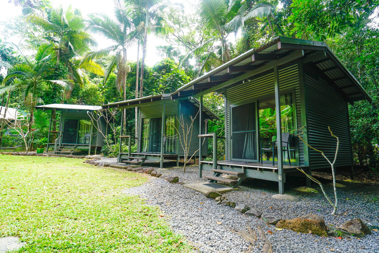 Exterior & Views 2, Safari Lodge, Douglas
