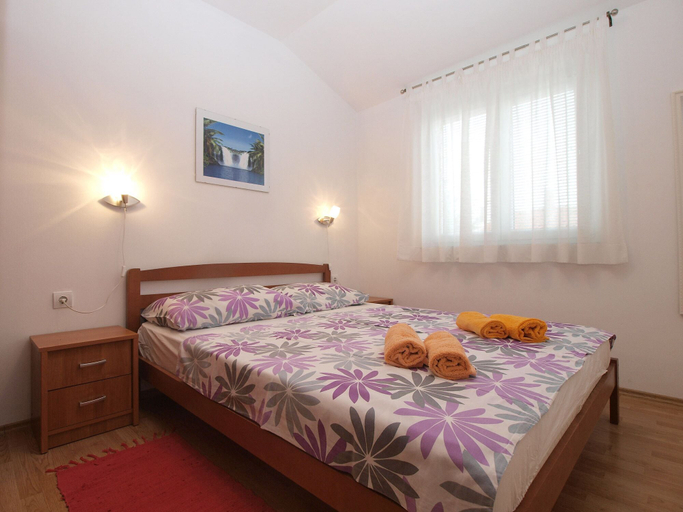 Bedroom 2, Apartment Mirsad 1282, Fažana