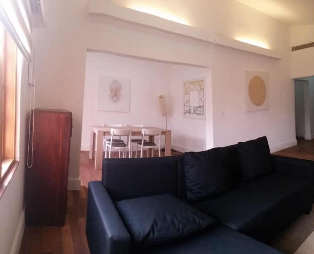 Others 4, Olma Hotel & Suites, Accra