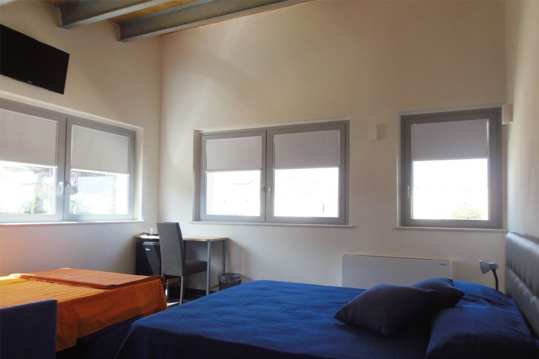 Bedroom 2, B&B Brezza Delle Egadi, Trapani