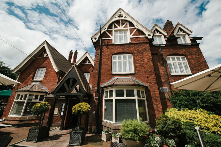 Exterior & Views 2, The Forest Hotel, Solihull
