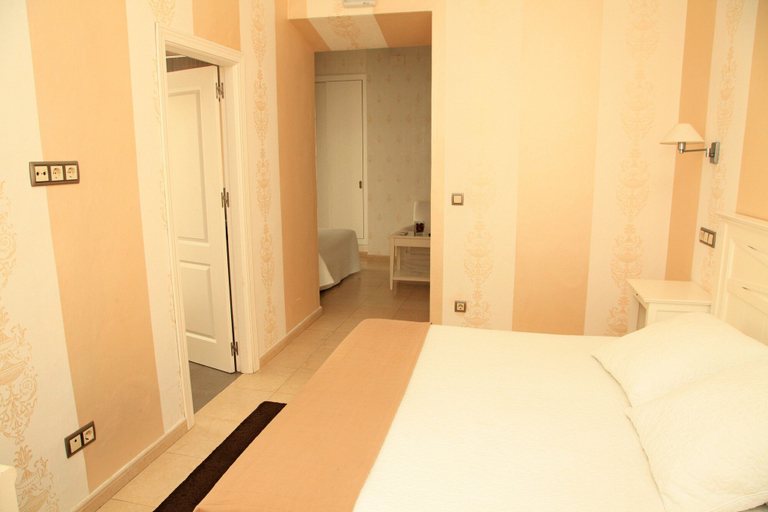 Bedroom 4, Hotel Convento Tarifa, Cádiz
