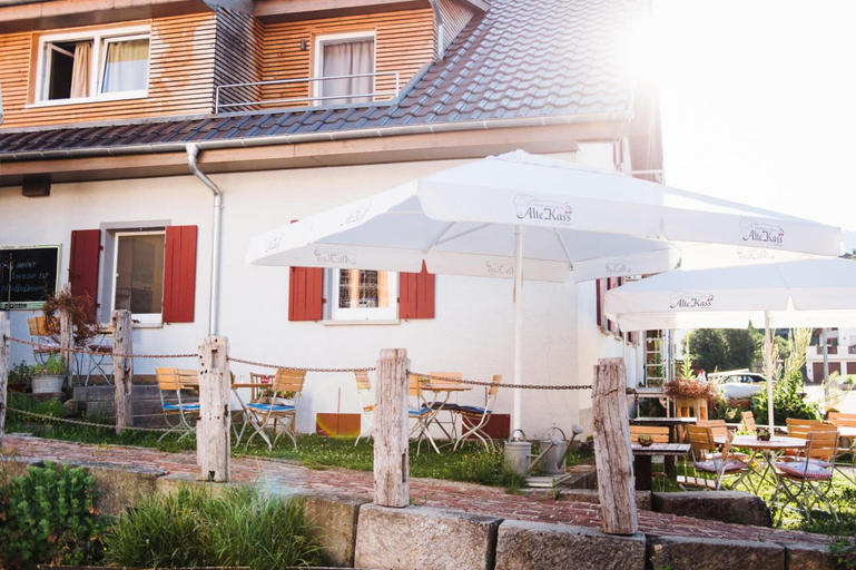 Exterior & Views, Alte Kass Hotel und Kaffeehaus, Esslingen