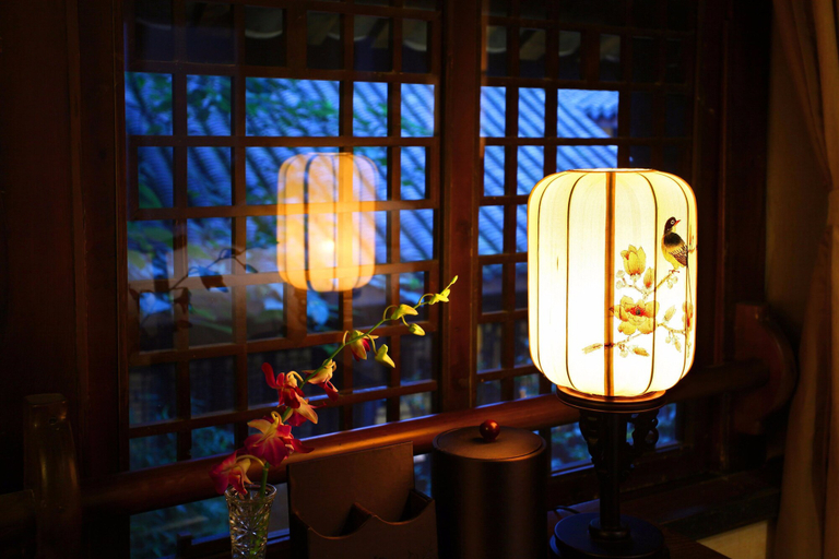 Others 5, Demen Renli Hotel, Chengdu