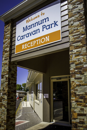 BIG4 Mannum Holiday Park, Mid Murray