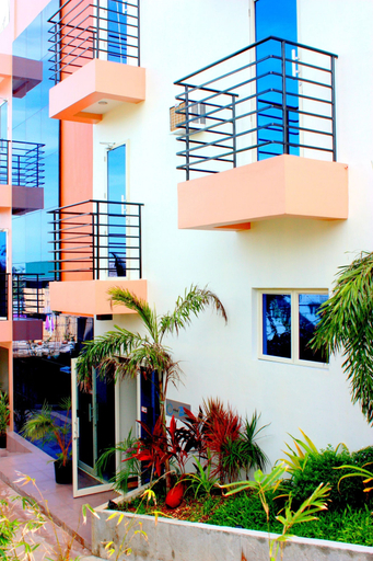 Exterior & Views 2, The Orient Beach Boracay, Malay