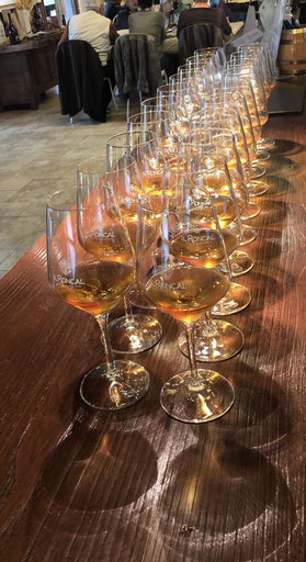 Food & Drinks 5, Il Roncal Wine Resort, Udine