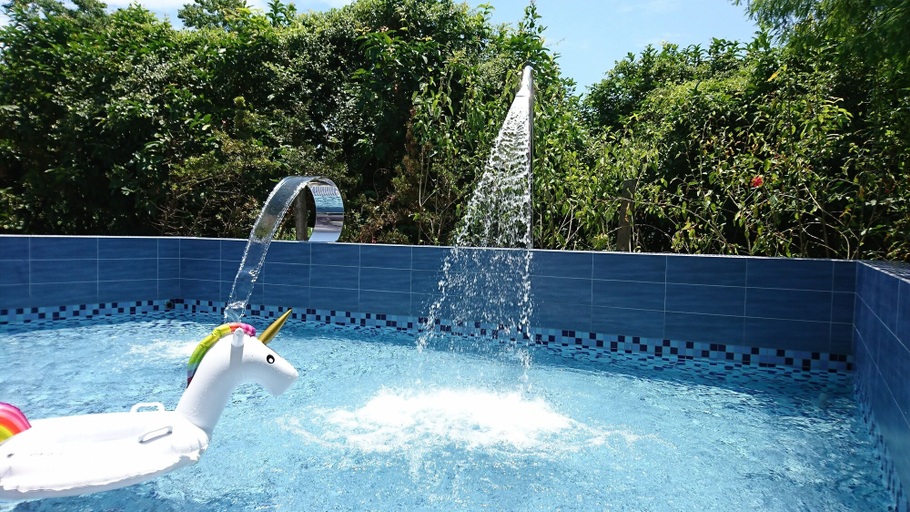 Sport & Beauty 1, St. Petersburg Manor, Yilan