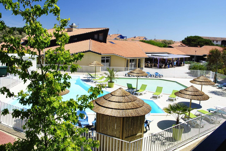 Village Vacances Le Junka, Landes