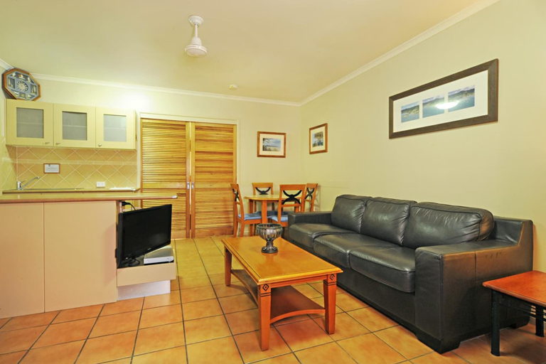Others 5, at Boathaven Bay Holiday Apartments, Whitsunday