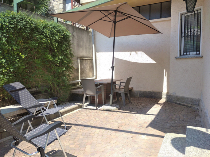 Terrace/patio 5, Piccolo Nido, Verbano-Cusio-Ossola