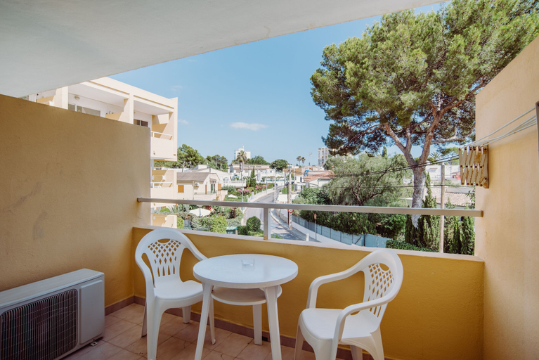 Others 5, Alper Apartments, Baleares