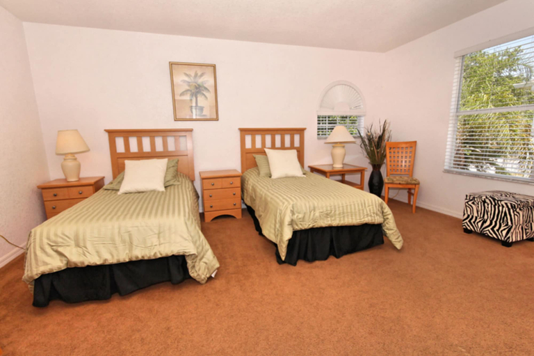 Bedroom 2, Highlands Reserve IHR 4071, Polk